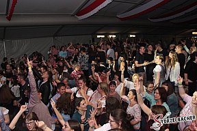 Lorenzifest Grossenried