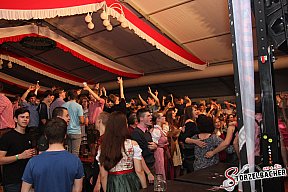 Lorenzifest Grossenried