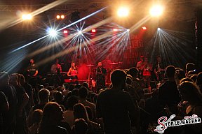 Lorenzifest Grossenried