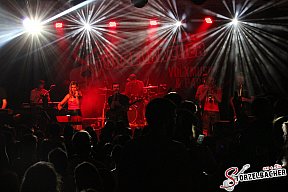 Lorenzifest Grossenried