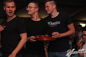 Lorenzifest Grossenried