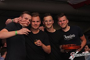 Lorenzifest Grossenried