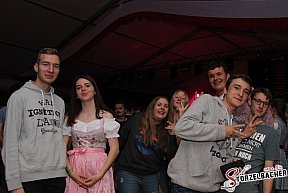 Lorenzifest Grossenried