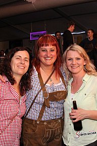 Lorenzifest Grossenried