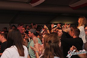Lorenzifest Grossenried