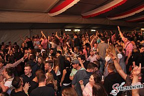 Lorenzifest Grossenried