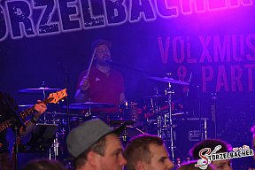 Lorenzifest Grossenried