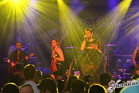 Lorenzifest Grossenried