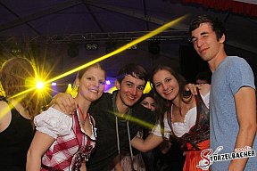 Lorenzifest Grossenried