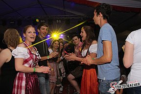 Lorenzifest Grossenried
