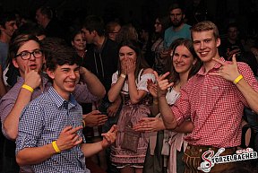 Lorenzifest Grossenried