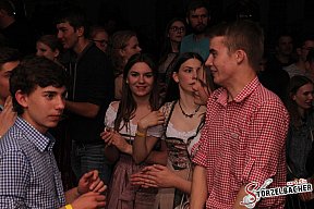 Lorenzifest Grossenried