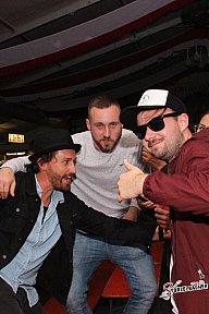 Lorenzifest Grossenried