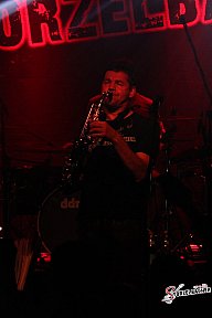 Lorenzifest Grossenried