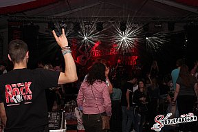 Lorenzifest Grossenried