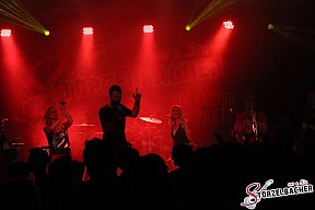 Lorenzifest Grossenried