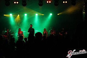 Lorenzifest Grossenried