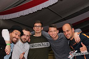 Lorenzifest Grossenried