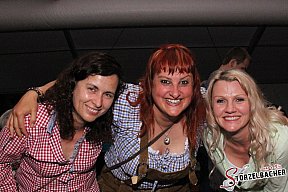 Lorenzifest Grossenried