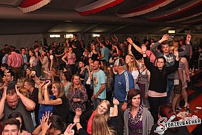 Lorenzifest Grossenried