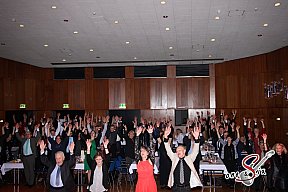 Silveterball Gunzenhausen