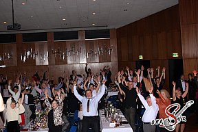 Silveterball Gunzenhausen
