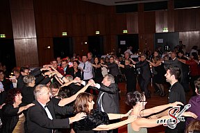 Silveterball Gunzenhausen