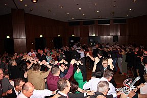 Silveterball Gunzenhausen