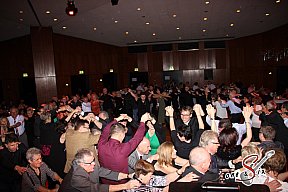 Silveterball Gunzenhausen