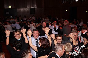 Silveterball Gunzenhausen