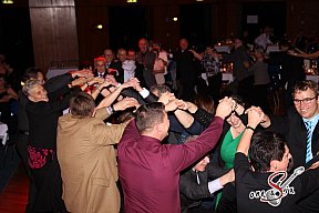 Silveterball Gunzenhausen