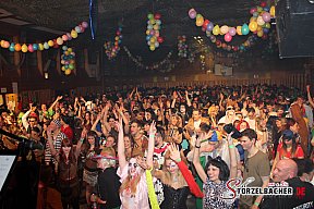 Hainsfarth - Faschingsparty