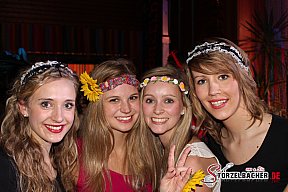 Hainsfarth - Faschingsparty