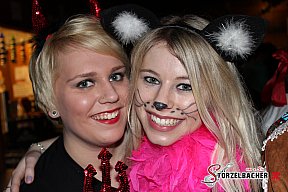 Hainsfarth - Faschingsparty