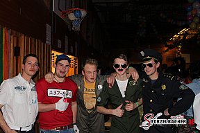 Hainsfarth - Faschingsparty