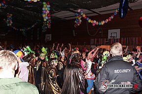 Hainsfarth - Faschingsparty