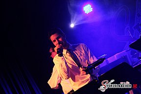 Hainsfarth - Faschingsparty