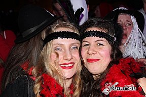 Hainsfarth - Faschingsparty