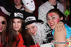 Hainsfarth - Faschingsparty