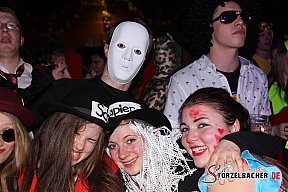 Hainsfarth - Faschingsparty