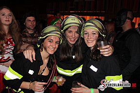 Hainsfarth - Faschingsparty
