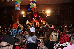 Weiberfasching Hainsfarth