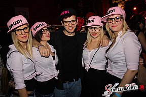 Weiberfasching Hainsfarth