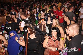 Weiberfasching Hainsfarth