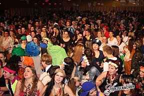 Weiberfasching Hainsfarth