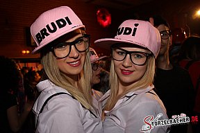 Weiberfasching Hainsfarth