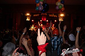Weiberfasching Hainsfarth