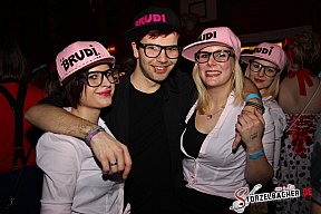Weiberfasching Hainsfarth