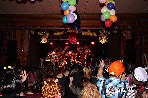 Weiberfasching Hainsfarth