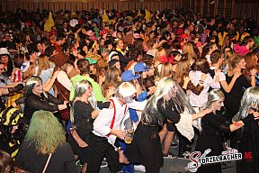 Weiberfasching Hainsfarth